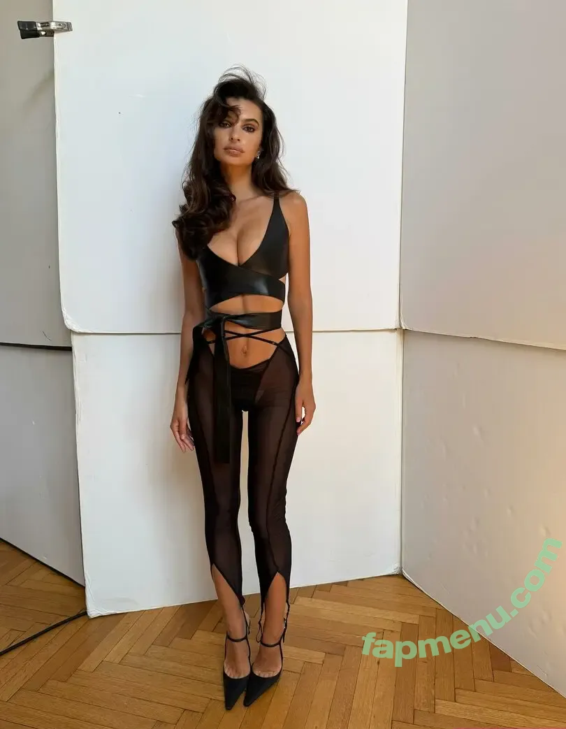 Emily Ratajkowski nude photo #9026 (emrata)