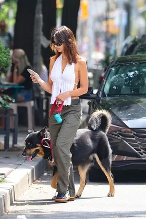 Emily Ratajkowski / emrata nude photo #6993