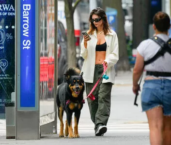 Emily Ratajkowski / emrata nude photo #7019