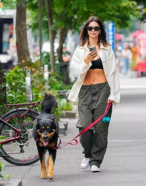 Emily Ratajkowski / emrata nude photo #7040