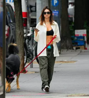 Emily Ratajkowski / emrata nude photo #7042