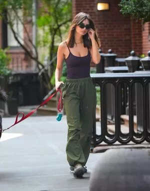 Emily Ratajkowski / emrata nude photo #7047