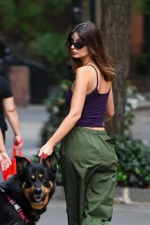 Emily Ratajkowski / emrata nude photo #7067