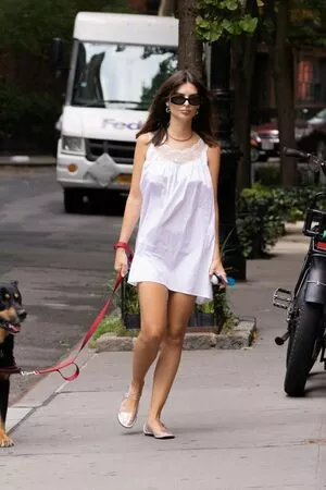 Emily Ratajkowski / emrata nude photo #7102