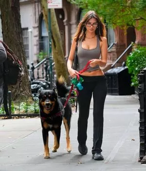 Emily Ratajkowski / emrata nude photo #7214