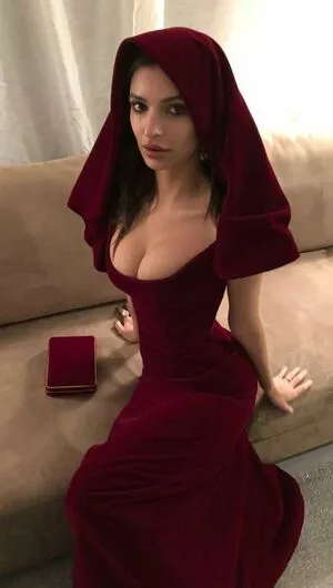 Emily Ratajkowski / emrata nude photo #7252