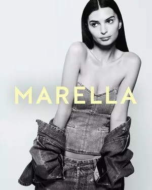 Emily Ratajkowski / emrata nude photo #7345