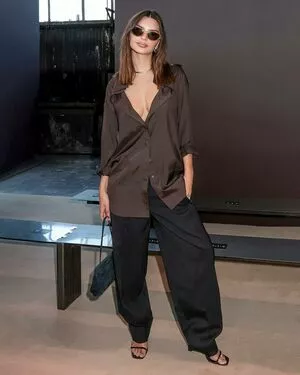 Emily Ratajkowski / emrata nude photo #7349