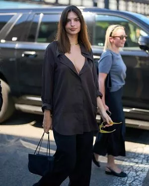 Emily Ratajkowski / emrata nude photo #7364