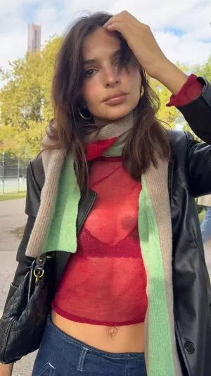 Emily Ratajkowski / emrata nude photo #7465
