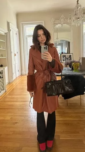 Emily Ratajkowski / emrata nude photo #7780