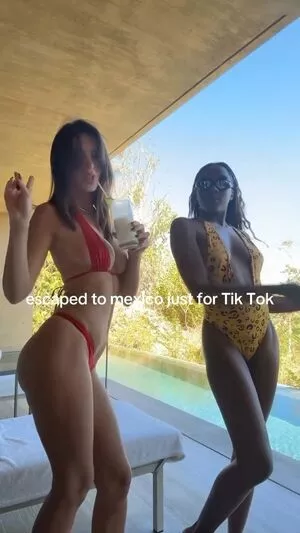 Emily Ratajkowski / emrata nude photo #7836