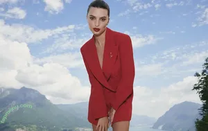 Emily Ratajkowski / emrata nude photo #7888