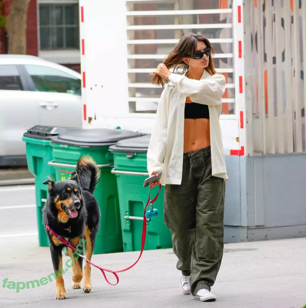 Emily Ratajkowski nude photo #7043 (emrata)