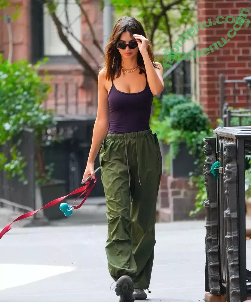 Emily Ratajkowski nude photo #7053 (emrata)