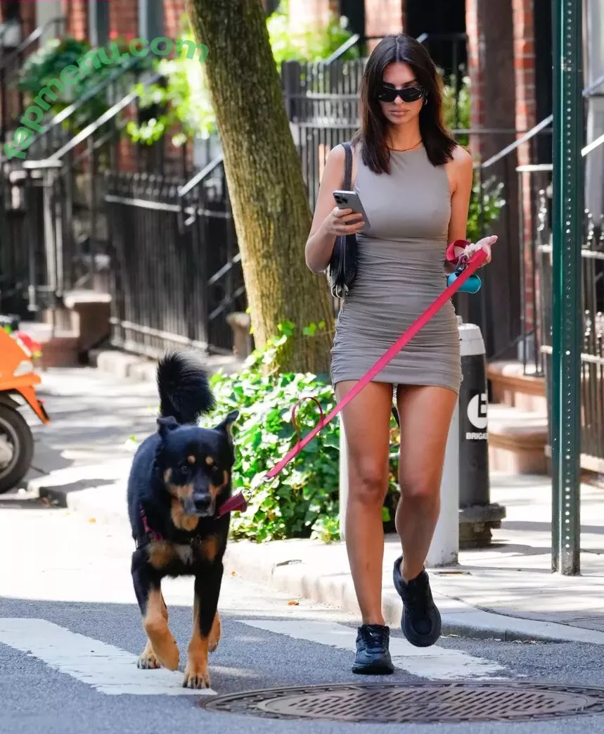 Emily Ratajkowski nude photo #7137 (emrata)