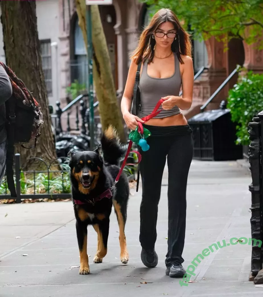 Emily Ratajkowski nude photo #7214 (emrata)