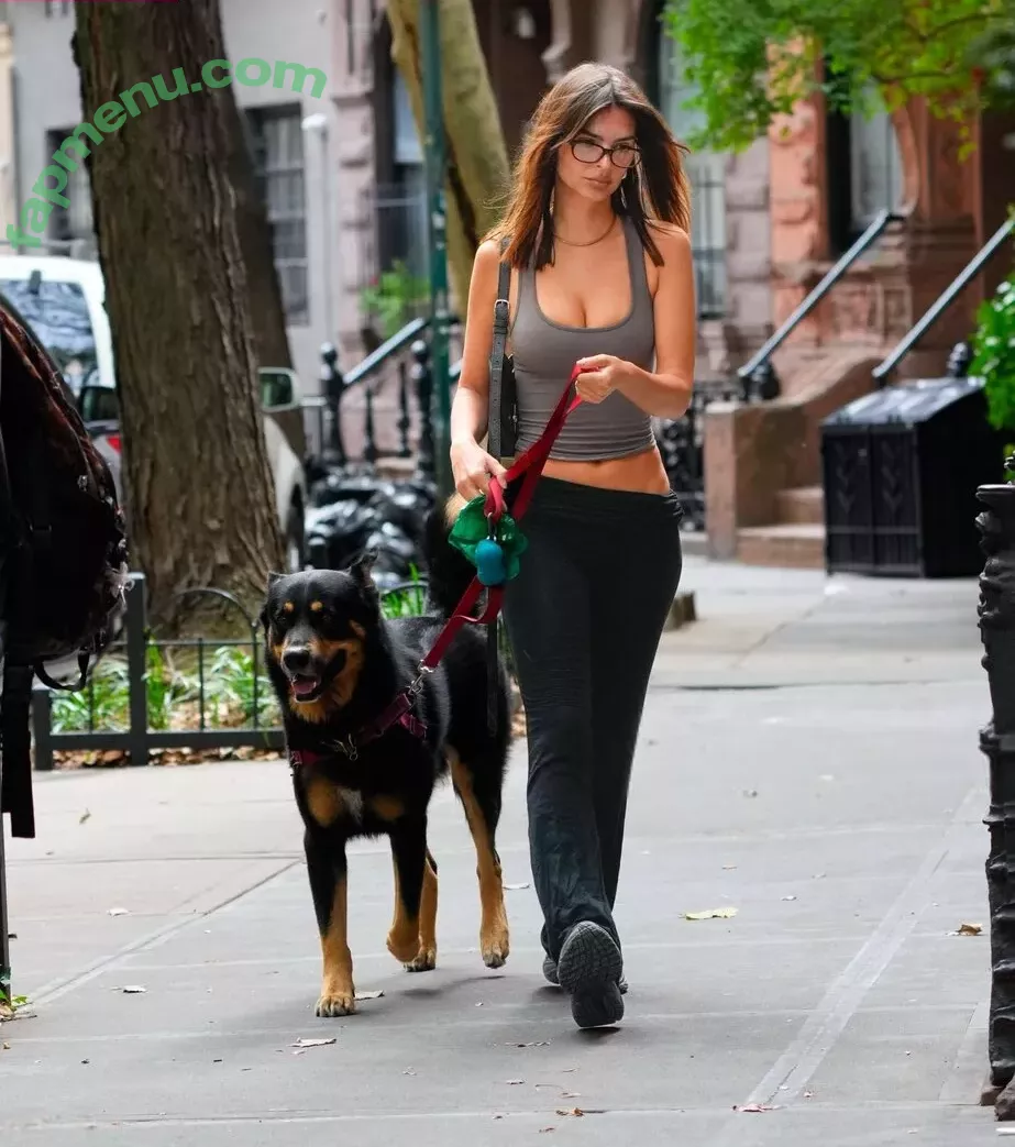 Emily Ratajkowski nude photo #7215 (emrata)