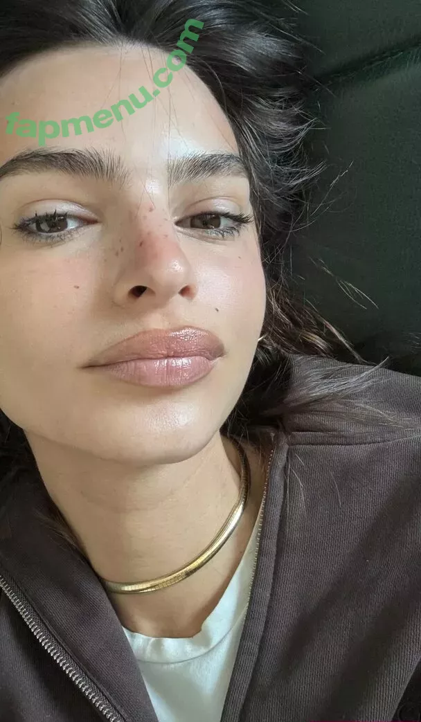 Emily Ratajkowski nude photo #7230 (emrata)