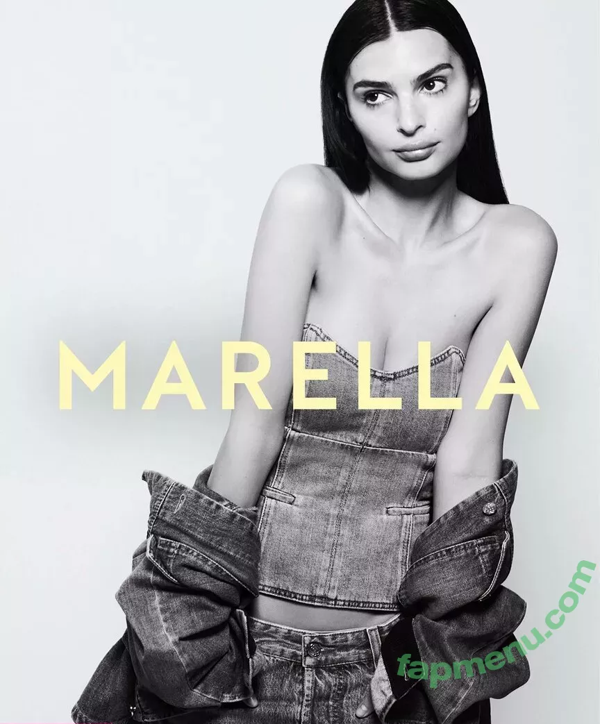 Emily Ratajkowski nude photo #7345 (emrata)