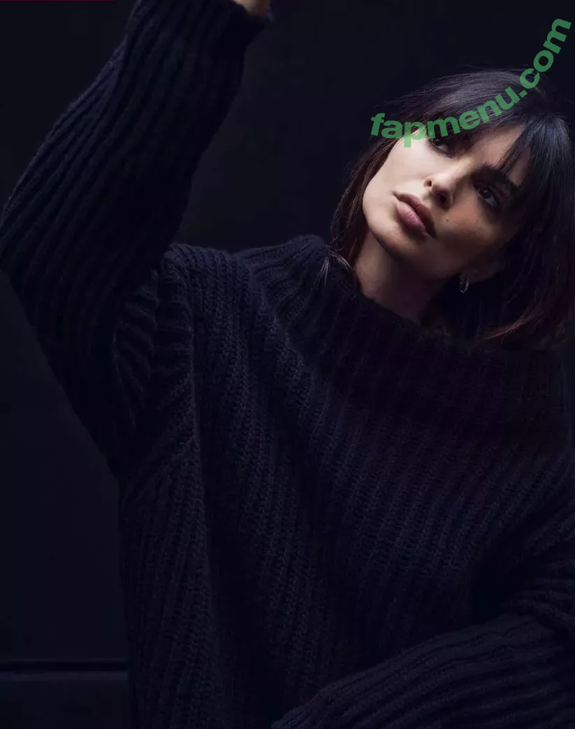 Emily Ratajkowski nude photo #7400 (emrata)
