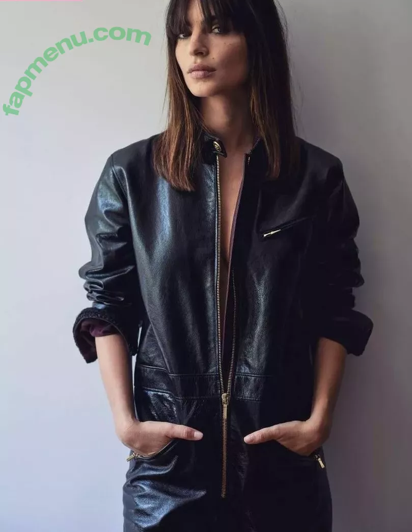 Emily Ratajkowski nude photo #7410 (emrata)