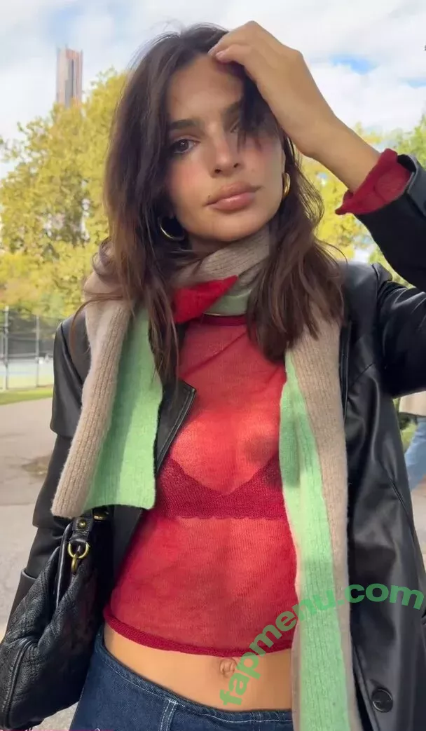 Emily Ratajkowski nude photo #7465 (emrata)