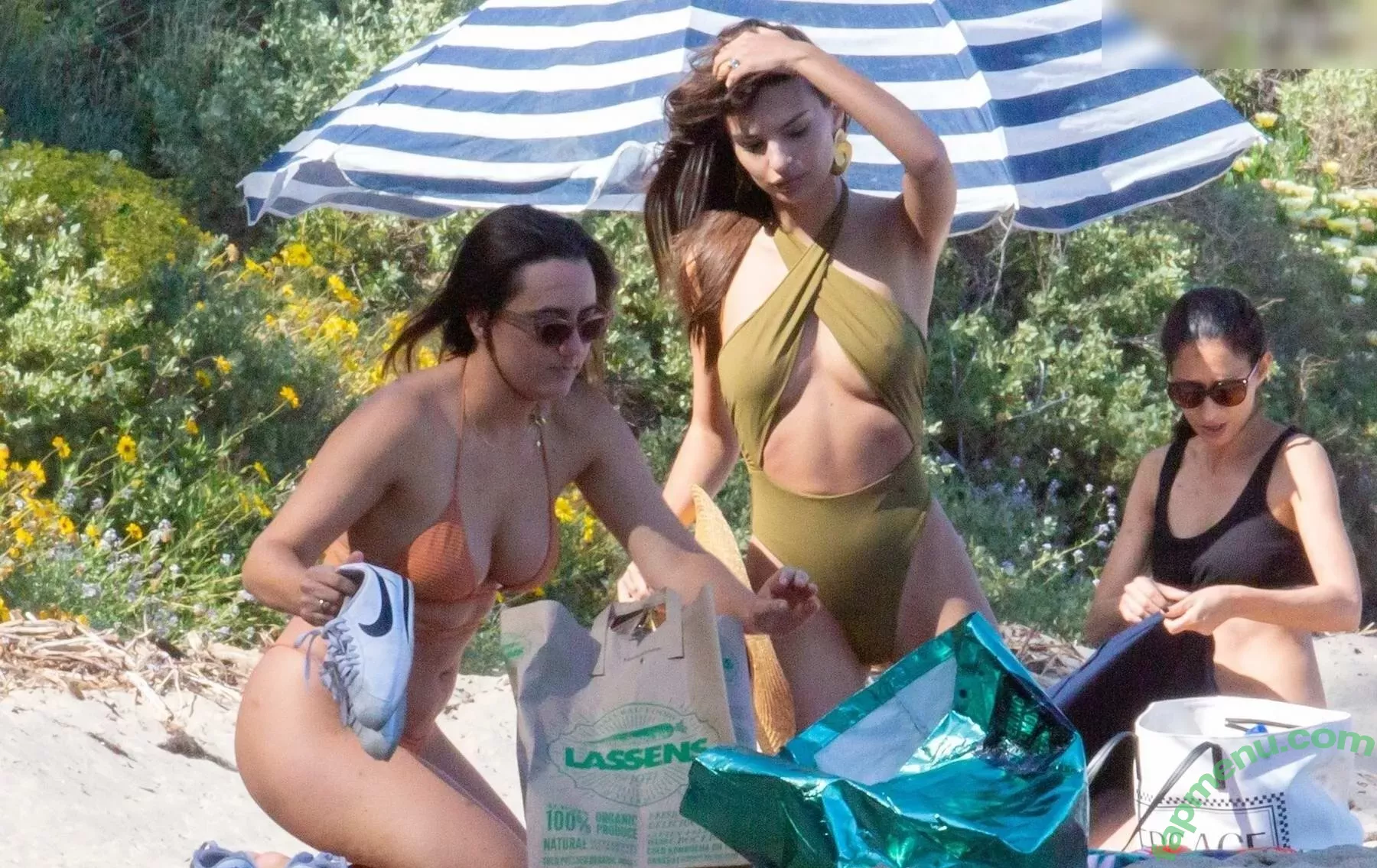 Emily Ratajkowski nude photo #7639 (emrata)