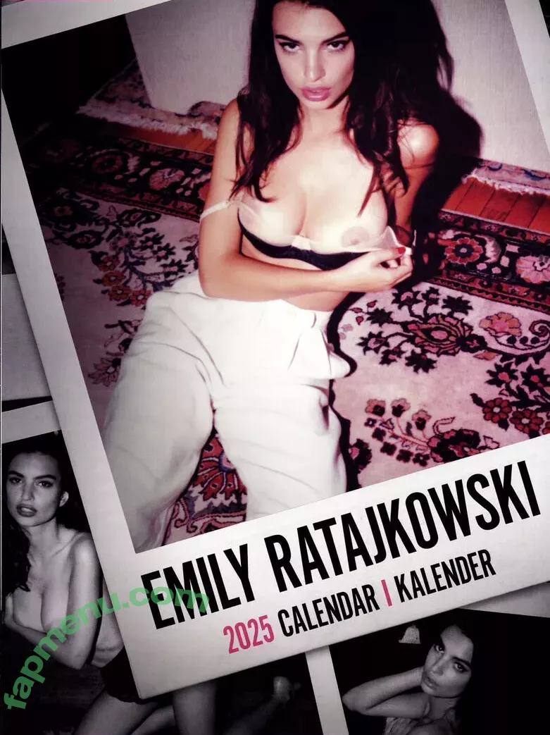 Emily Ratajkowski nude photo #7735 (emrata)