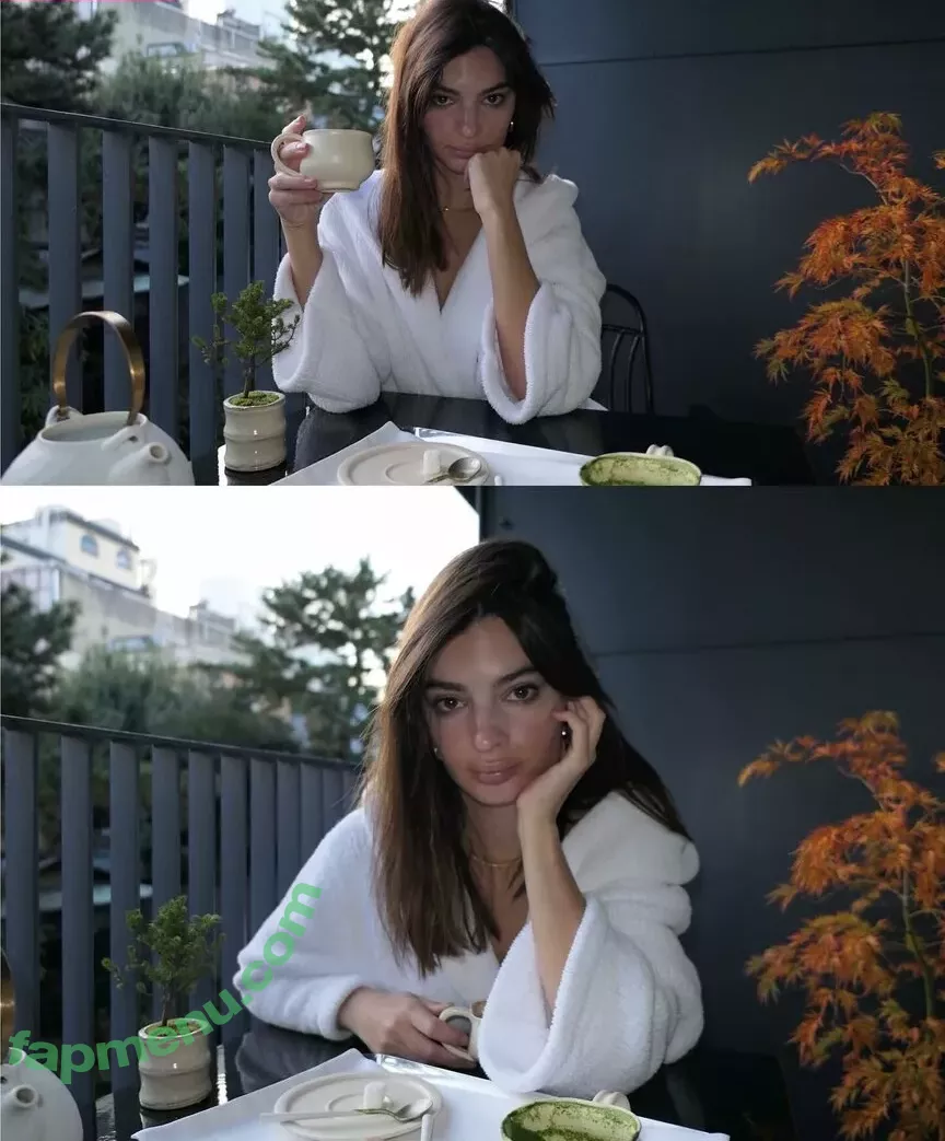 Emily Ratajkowski nude photo #7770 (emrata)
