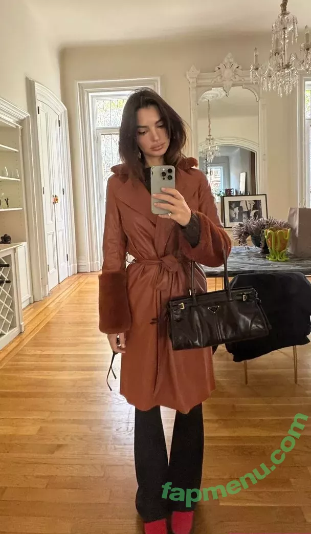 Emily Ratajkowski nude photo #7780 (emrata)