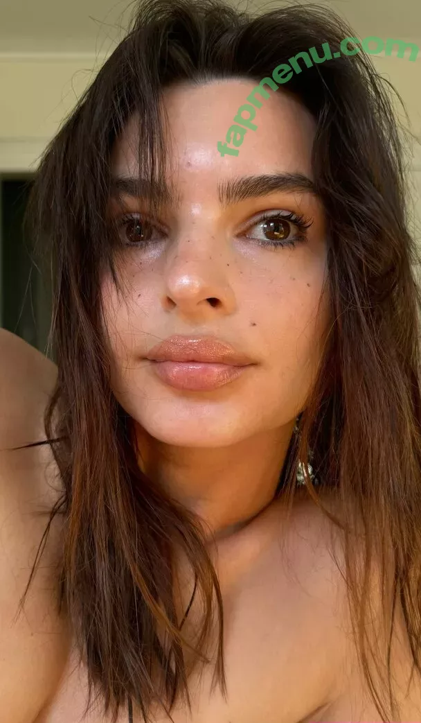 Emily Ratajkowski nude photo #7820 (emrata)