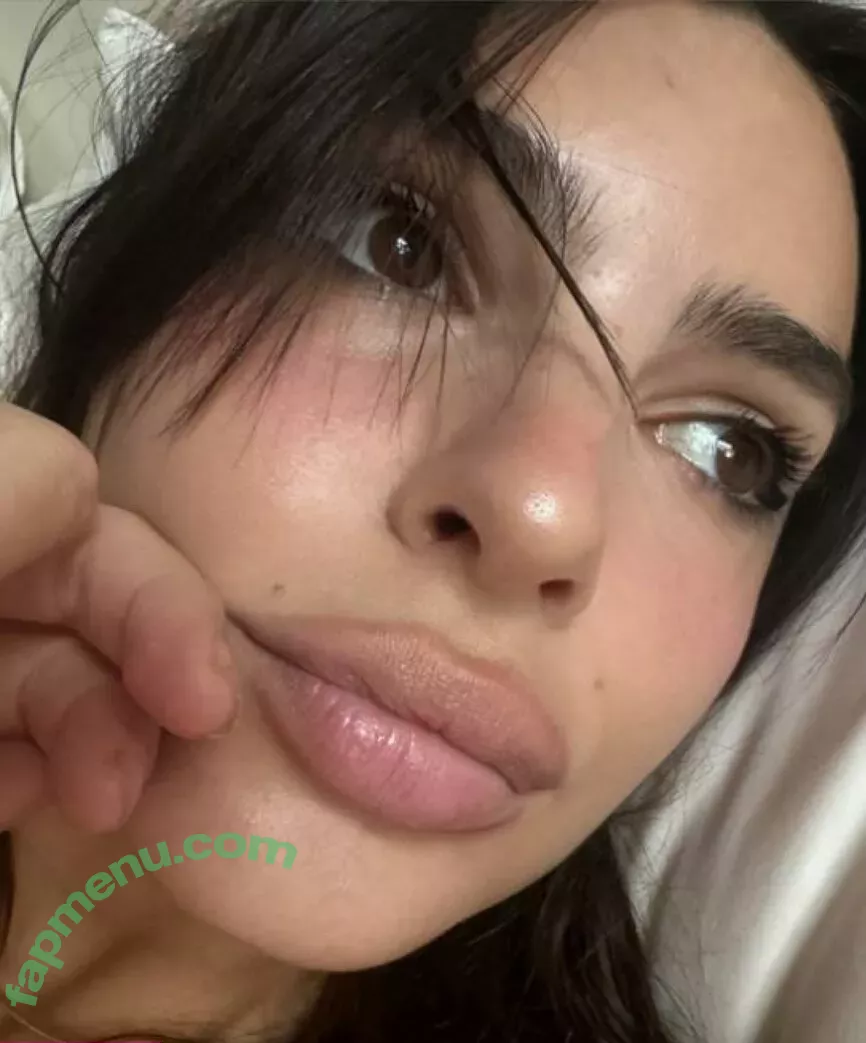Emily Ratajkowski nude photo #7821 (emrata)