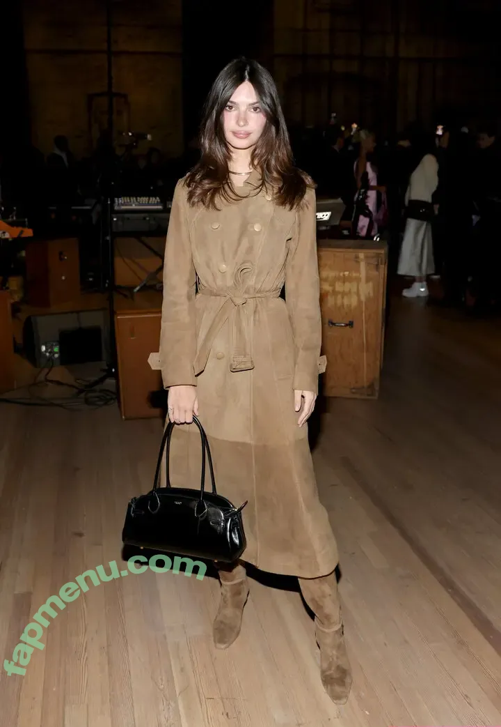 Emily Ratajkowski nude photo #7913 (emrata)