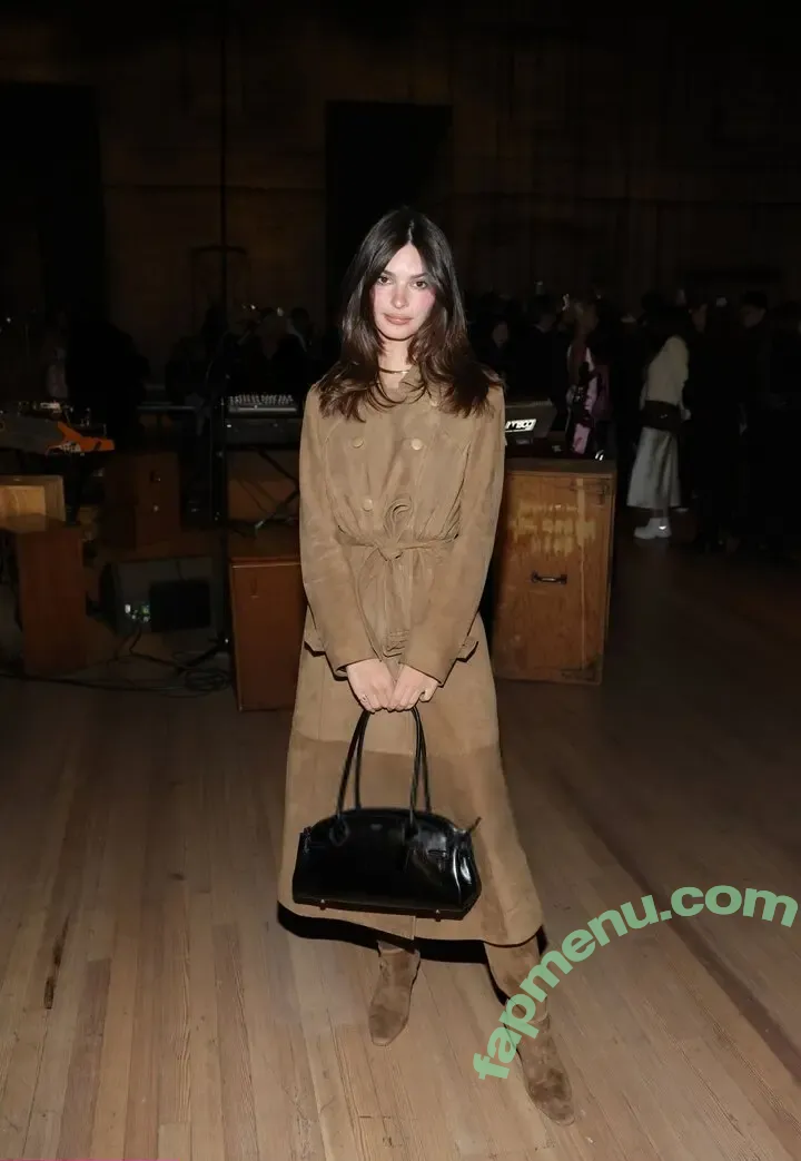 Emily Ratajkowski nude photo #7925 (emrata)