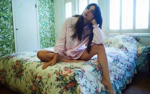Emily Ratajkowski / emrata nude photo #8706