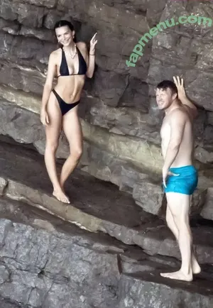 Emily Ratajkowski / emrata nude photo #8730