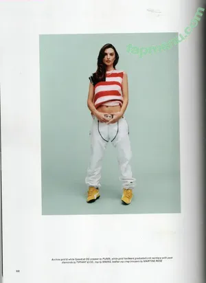 Emily Ratajkowski / emrata nude photo #8747