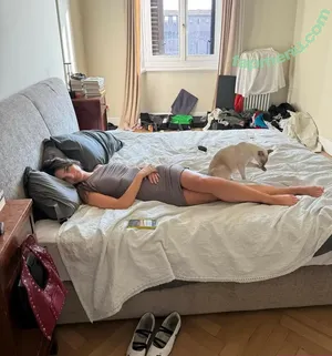 Emily Ratajkowski / emrata nude photo #8756