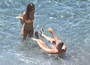 Emily Ratajkowski / emrata nude photo #8936