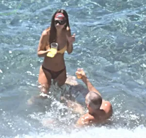 Emily Ratajkowski / emrata nude photo #8949