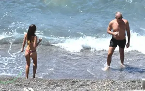 Emily Ratajkowski / emrata nude photo #8970