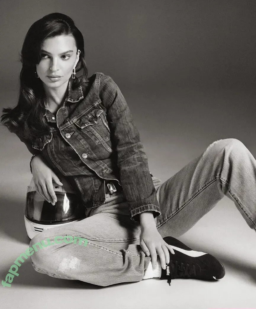 Emily Ratajkowski nude photo #8148 (emrata)