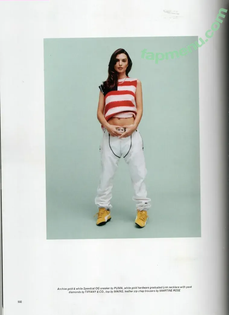 Emily Ratajkowski nude photo #8747 (emrata)