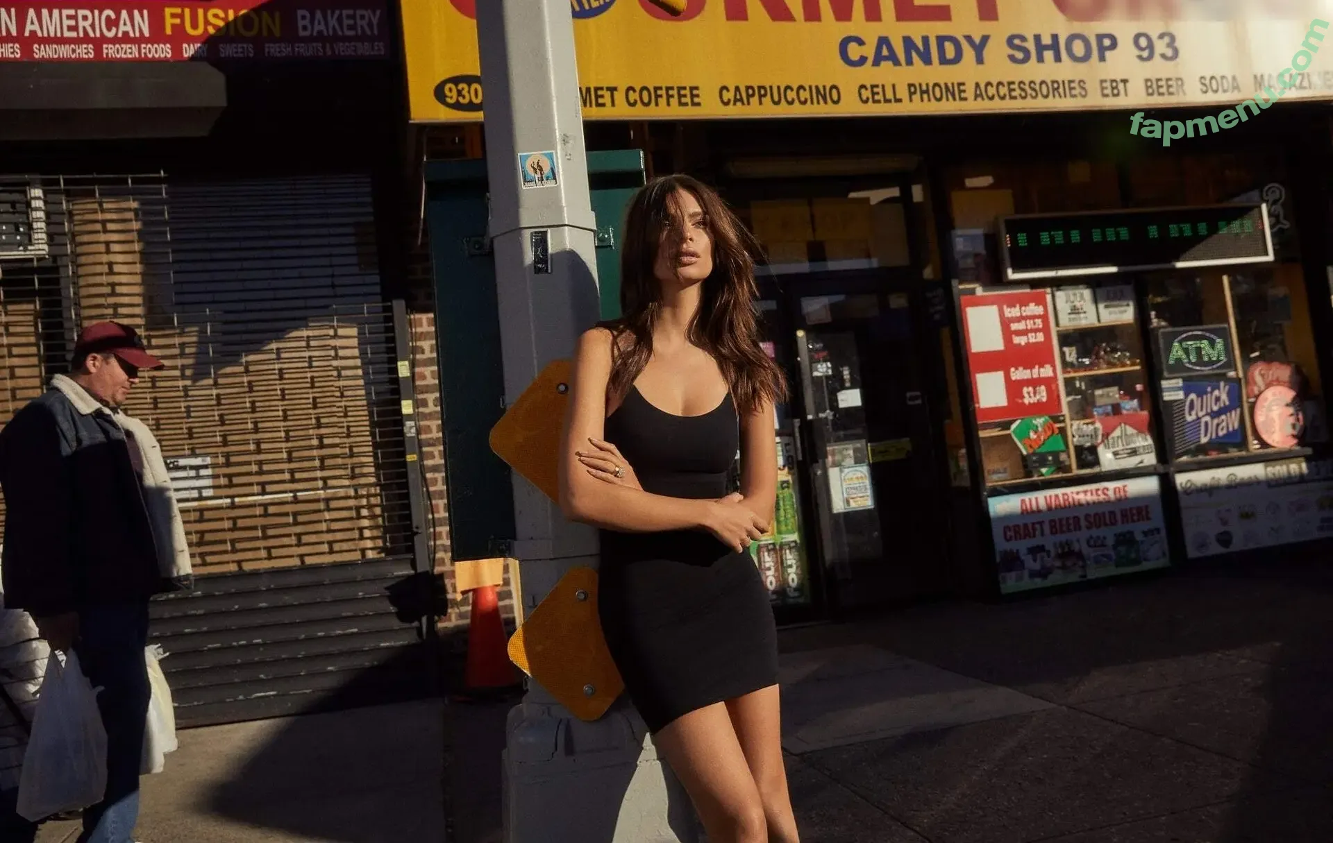 Emily Ratajkowski nude photo #8833 (emrata)