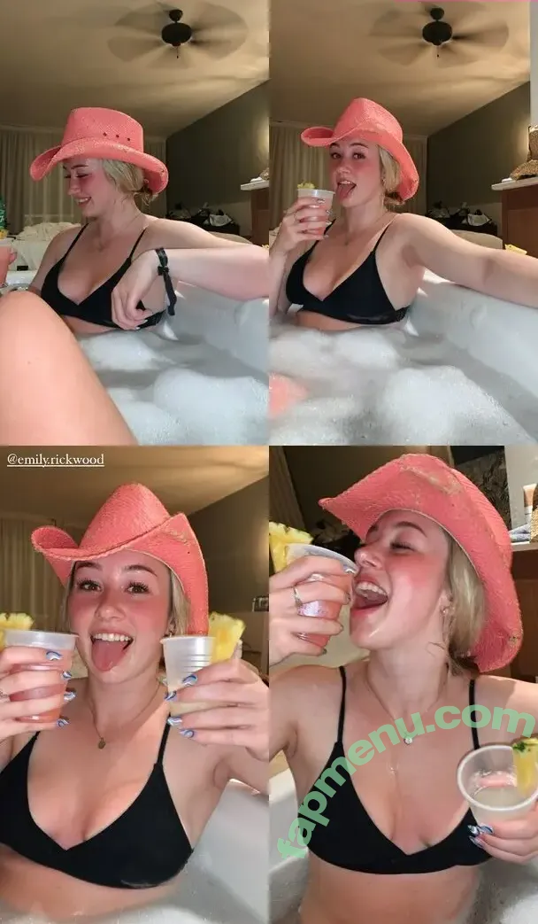 Emily Rickwood nude photo #0033 (emily.rickwood)