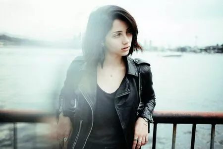 Emily Rudd / emilysteaparty nude photo #0018