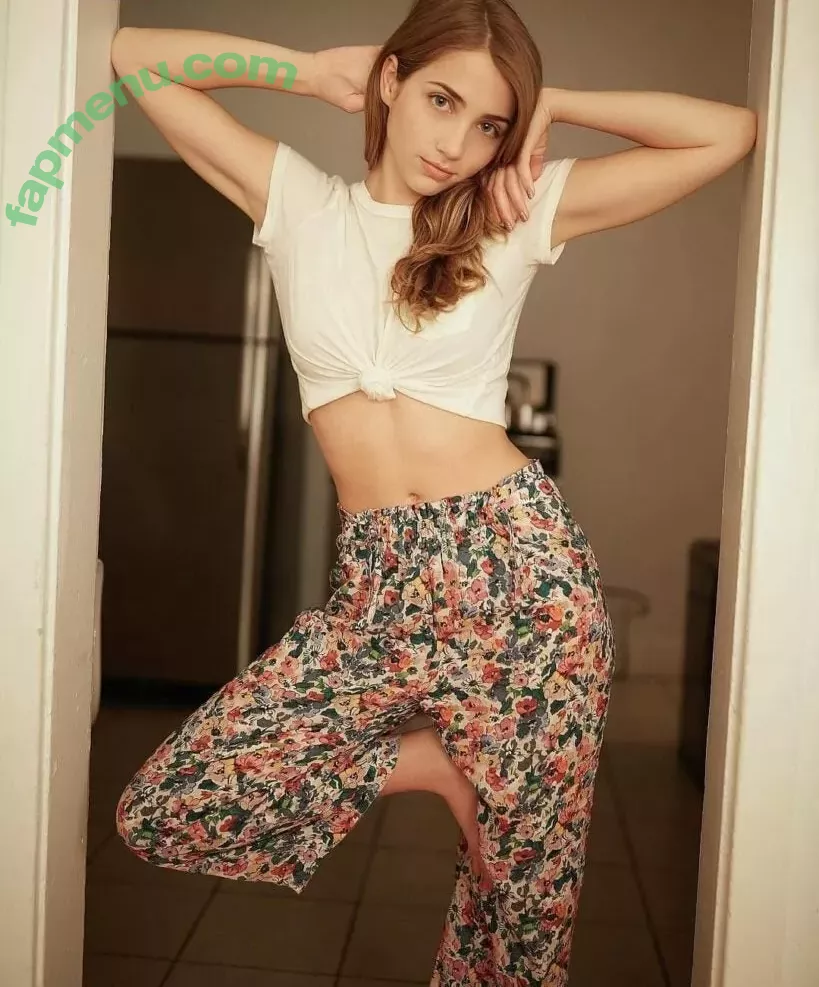 Emily Rudd nude photo #0037 (emilysteaparty)