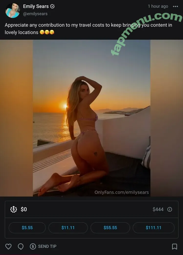 Emily Sears nude photo #0001 (emilysears)