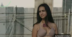 Emily Tosta / (Mayans M.C and PartyFive / Dominican Actress / emilytosta nude photo #0358